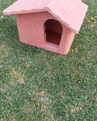 Cuccia Euro3plast piccola