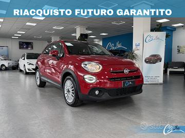 Fiat 500X 1.6 mjt Connect 130cv