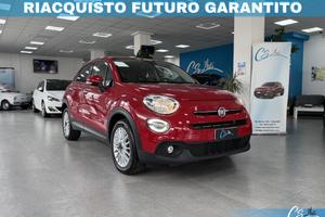 Fiat 500X 1.6 mjt Connect 130cv