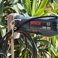 taglierina x gomma piuma 