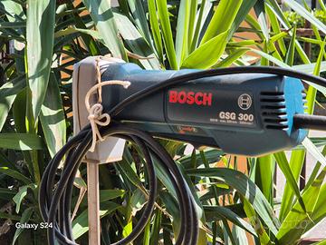 taglierina x gomma piuma 