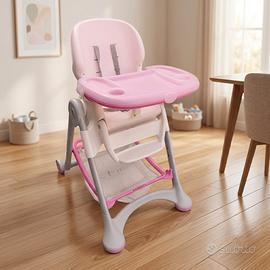Seggiolone pappa PRENATAL