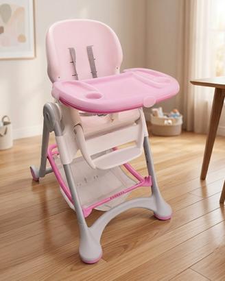 Seggiolone pappa PRENATAL