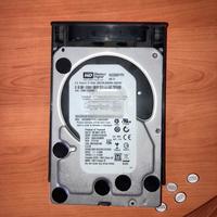 hard disk 2tb