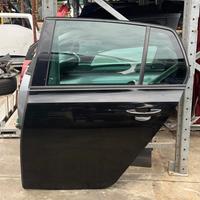PORTA PORTIERA SPORTELLO SX VOLKSWAGEN VW GOLF 6 p