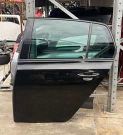 PORTA PORTIERA SPORTELLO SX VOLKSWAGEN VW GOLF 6 p