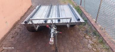 CARRELLO APPENDICE CRESCI A6