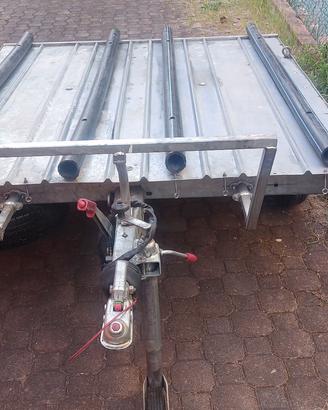 CARRELLO APPENDICE CRESCI A6