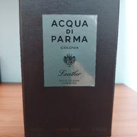 Acqua di Parma Colonia Leather 100ml