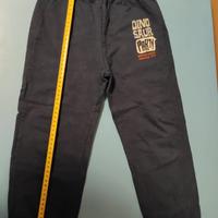 PANTALONI -MAGLIE bimbo 3-4-5 anni da 0,5cent