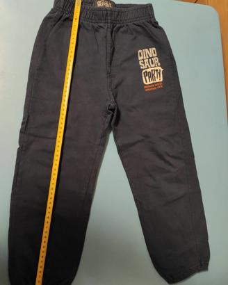 PANTALONI -MAGLIE bimbo 3-4-5 anni da 0,5cent