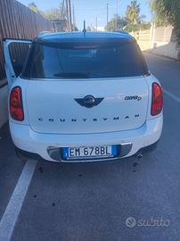 MINI Mini Countryman R60 - 2012