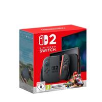 nintendo switch 2 + Mario Kart