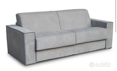 Divano letto VAREN -Miform- Materasso H. 21