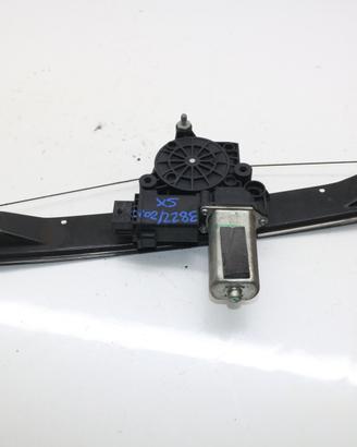 CREMAGLIERA ANTERIORE SINISTRA FIAT Grande Punto 2