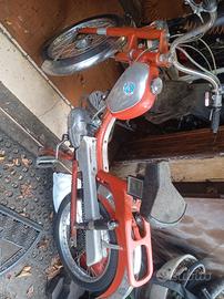 Benelli Altro modello - Anni 70