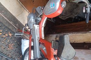 Benelli Altro modello - Anni 70