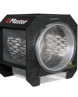 Master trimmer 100 lite