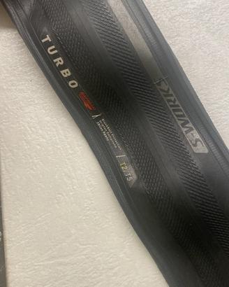 COPPIA COPERTONI S-Works Mondo 2Bliss Ready T2/T5