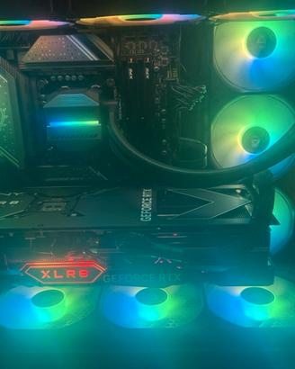 Pc gaming