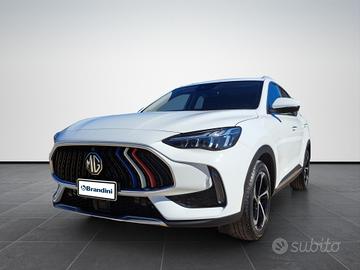 MG HS 1.5 t-gdi Luxury