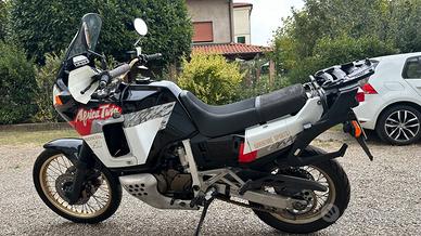HONDA XRV 750 AFRICA TWIN 1992 RD04