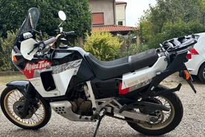HONDA XRV 750 AFRICA TWIN 1992 RD04