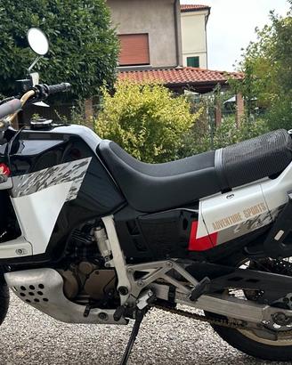 HONDA XRV 750 AFRICA TWIN 1992 RD04