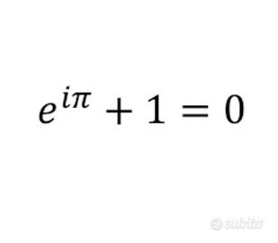 Ripetizioni di Matematica