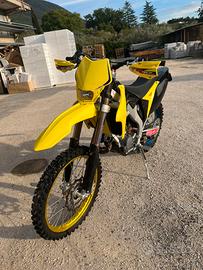 Suzuki valenti RME 50