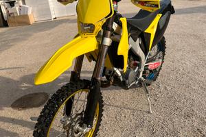 Suzuki valenti RME 50