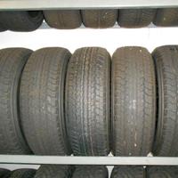 Gomme Dunlop Grandtrek 265/70R17