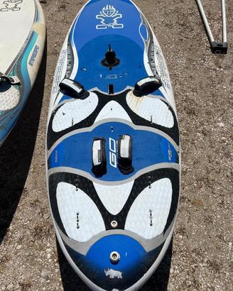 tavola da windsurf Starboard GO