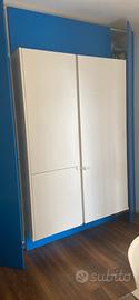 Colonna Frigo-forno elettrodomestici electrolux