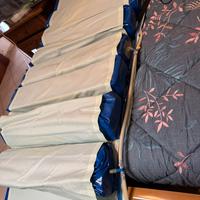 Materasso per disabili anti decubito