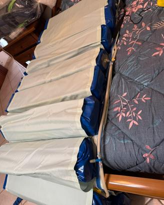 Materasso per disabili anti decubito