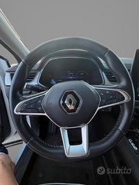 VOLANTE 2021 RENAULT CAPTUR E-TECH PLUG-IN HYBRID 