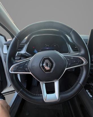 VOLANTE 2021 RENAULT CAPTUR E-TECH PLUG-IN HYBRID 