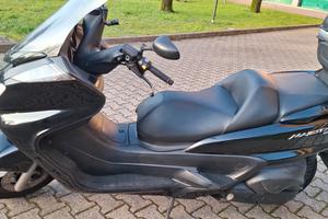 yamaha majestic 400 4/2008