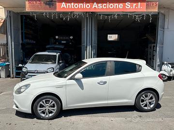 Alfa Romeo Giulietta 1.4 Turbo 120 CV Progression