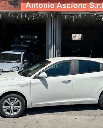 Alfa Romeo Giulietta 1.4 Turbo 120 CV Progression