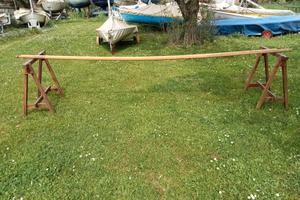 Pennola (Picco) per Dinghy 12