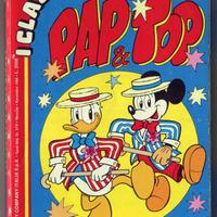 Fumetti I CLASSICI WALT DISNEY 1988