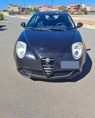 Mito 1.4 benzina + scooter Kymmco 125