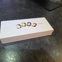 RINGCONN GEN 2 SAMRT RING NUOVO CON CARE+
