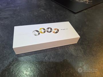 RINGCONN GEN 2 SAMRT RING NUOVO CON CARE+