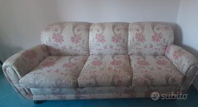 divano e poltrone 