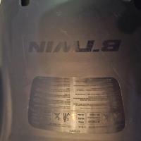 Seggiolino bici  marca Btwin NUOVO