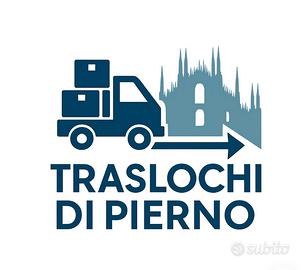 Traslochi Di Pierno