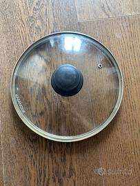 Coperchio cover Pentola pot